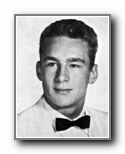Wayne Lynn: class of 1965, Norte Del Rio High School, Sacramento, CA.